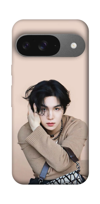 Чохол на Google Pixel 10 Suga - BTS фото 1 з 1