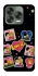 Чохол на ZTE Nubia V70 Design Love is фото 1 з 1