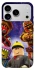 Чохол на Apple iPhone 17 Pro Max (6.9") Roblox galaxy warriors фото 1 з 1
