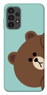 Чехол на Samsung Galaxy A13 4G bear фото 1 из 1