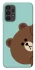 Чехол на Samsung Galaxy A13 4G bear фото 1 из 1