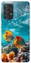 Чохол на Samsung Galaxy A72 4G / A72 5G Coral fish фото 1 з 1