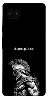 Чохол на Google Pixel 7a Discipline v3 фото 1 з 1