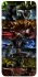 Чохол на Oppo A74 4G Mortal Kombat ver.4 фото 1 з 1