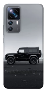 Чехол на Xiaomi 12T / 12T Pro Land rover фото 1 из 1