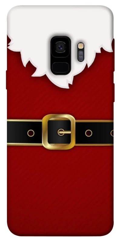 Чохол на Samsung Galaxy S9 Новорічний v4 фото 1 з 1