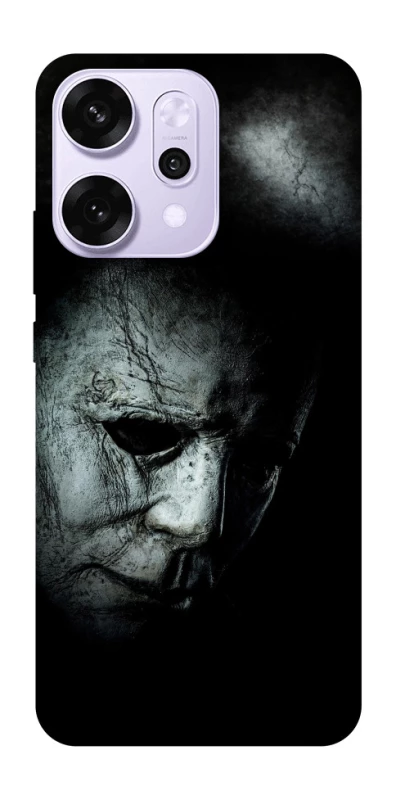 Чехол на Oppo Reno 14 Pro Jason v3 фото 1 из 1