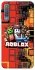 Чохол на Samsung A750 Galaxy A7 (2018) Roblox aesthetics ver.8 фото 1 з 1