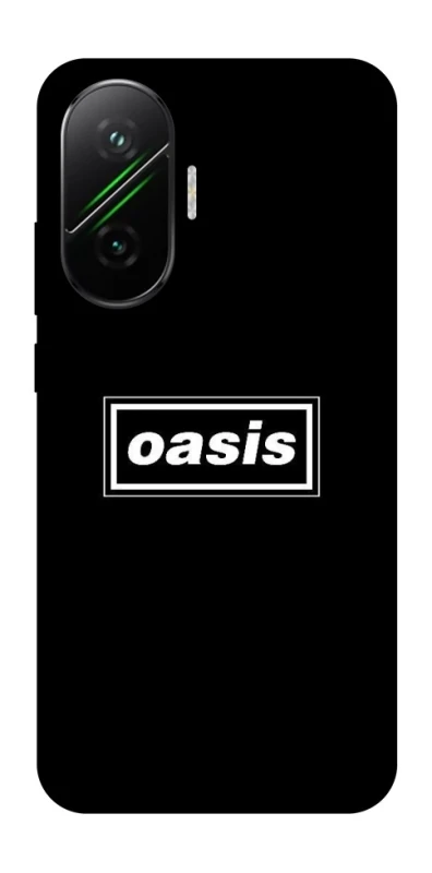Чохол на Xiaomi Poco F7 Oasis logo фото 1 з 1