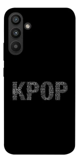 Чехол на Samsung Galaxy A34 5G K-pop фото 1 из 1