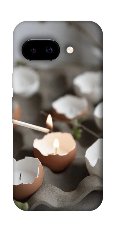 Чохол на Google Pixel 9a Eggcellent фото 1 з 1