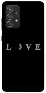 Чохол на Samsung Galaxy A52 4G / A52 5G Love aesthetic ver.15 фото 1 з 1