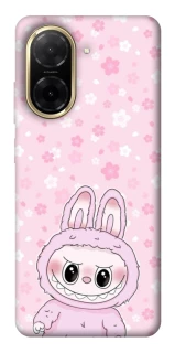 Чохол на Xiaomi Redmi A5 (Europe version) Pink Labubu фото 1 з 1