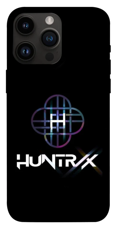 Чохол на Apple iPhone 14 Pro Max (6.7") K-Pop Demon Hunters ver.17 фото 1 з 1