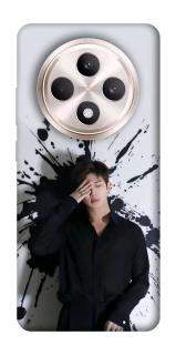 Чохол на Oppo Reno 12 F 4G/5G RM - BTS фото 1 з 1