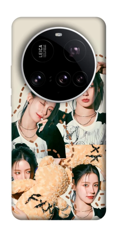 Чохол на Xiaomi 15 Ultra Miyeon v2 - (G)I-DLE фото 1 з 1