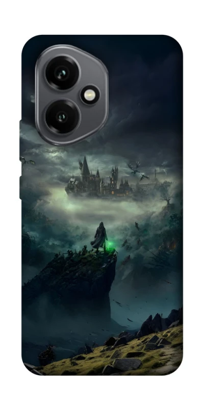 Чохол на Honor 400 Harry Potter Legacy фото 1 з 1
