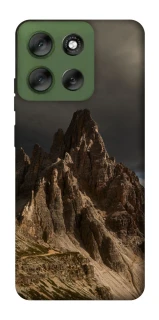 Чехол на Motorola Moto G56 5G Mountain v2 фото 1 из 1