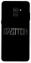 Чохол на Samsung A530 Galaxy A8 (2018) Led Zeppelin logo фото 1 Чохол на Samsung A530 Galaxy A8 (2018) Led Zeppelin logo фото 1 з 1