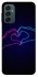 Чохол на Samsung Galaxy M23 5G Neon love фото 1 з 1