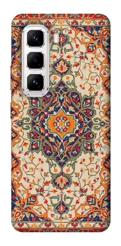 Чохол на Infinix Hot 50 Pro Килим v10 фото 1 з 1