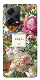 Чехол на Xiaomi Redmi Note 12 Pro 5G Gucci ver.5 фото 1 из 1