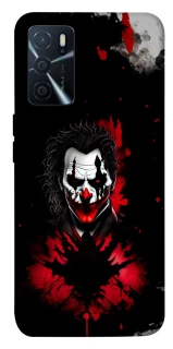 Чехол на Oppo A16s / A16 Joker Horror фото 1 из 1