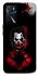 Чехол на Oppo A16s / A16 Joker Horror фото 1 из 1