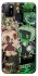Чохол на Infinix Hot 10 Lite Dandy World Shelly Art фото 1 з 1