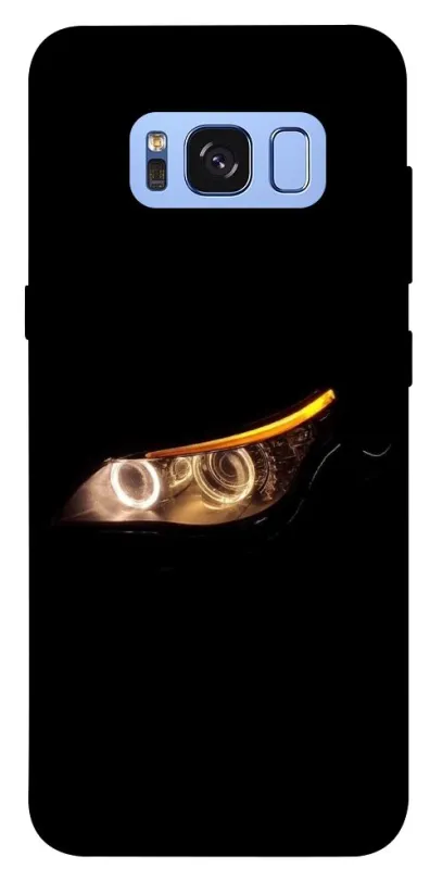 Чохол на Samsung G950 Galaxy S8 BMW v15 фото 1 з 1