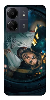 Чохол на Xiaomi Poco C65 Project Hail Mary ver.7 фото 1 з 1