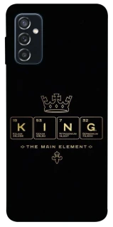 Чехол на Samsung Galaxy M52 King ver.1 фото 1 Чехол на Samsung Galaxy M52 King ver.1 фото 1 из 1