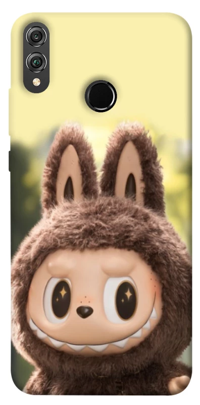 Чехол на Huawei Honor 8X Forest Smile Labubu фото 1 из 1