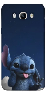 Чехол на Samsung J710F Galaxy J7 (2016) Stitch ver.2 фото 1 из 1