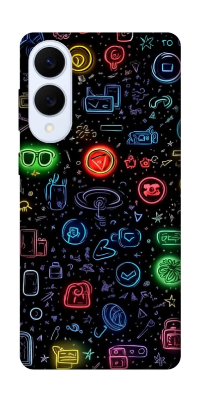 Чохол на Samsung Galaxy S25 Edge Wallpaper фото 1 з 1