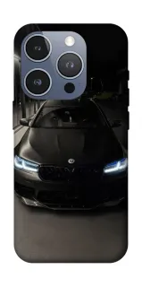 Чехол на Apple iPhone 16 Pro BMW v45 фото 1 из 1