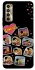 Чехол на TECNO Camon 17P Love is ver.3 фото 1 из 1