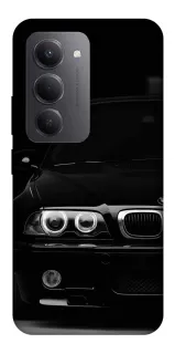 Чехол на Xiaomi Redmi 15 4G (Global) / 5G BMW v43 фото 1 из 1