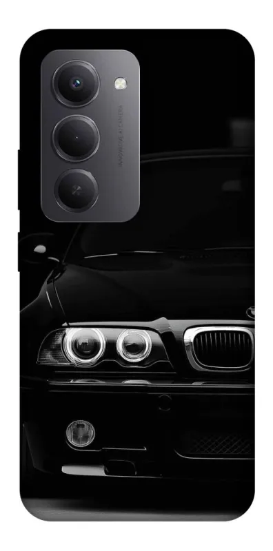 Чохол на Xiaomi Redmi 15 (EU) BMW v43 фото 1 з 1