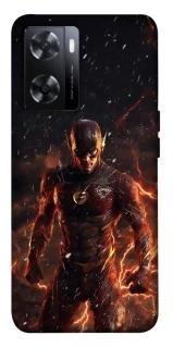 Чехол на OnePlus Nord N20 SE Flash фото 1 из 1