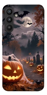 Чохол на Samsung Galaxy A34 5G Halloween фото 1 з 1