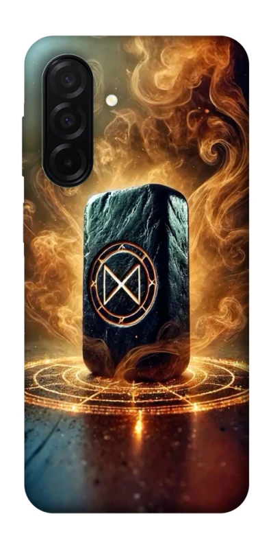 Чохол на Samsung Galaxy A26 5G Руна Дагаз фото 1 з 1