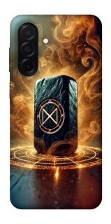 Чехол на Samsung Galaxy A26 5G Руна Дагаз фото 1 из 1