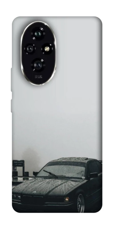 Чехол на Honor 200 BMW mood фото 1 из 1
