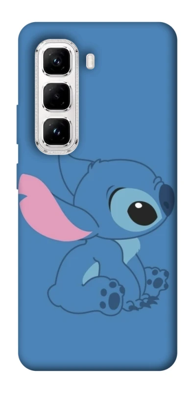 Чехол на Infinix Hot 50 Pro Pair romantic theme ver.3 фото 1 из 1