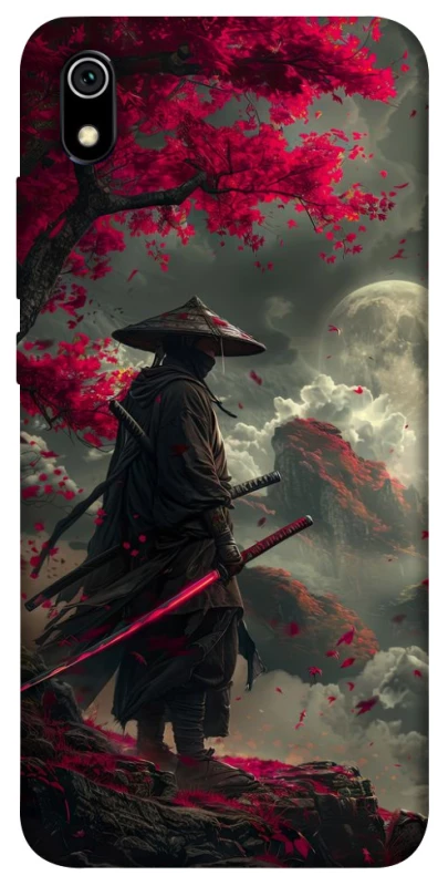 Чохол на Xiaomi Redmi 7A Sakura San фото 1 з 1