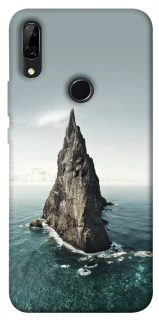 Чехол на Huawei P Smart Z Marine mountain фото 1 из 1