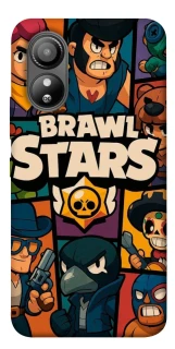 Чохол на ZTE Blade L220 Brawl Stars ver.8 фото 1 з 1