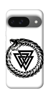 Чохол на Google Pixel 10 Uruboros v2 фото 1 з 1