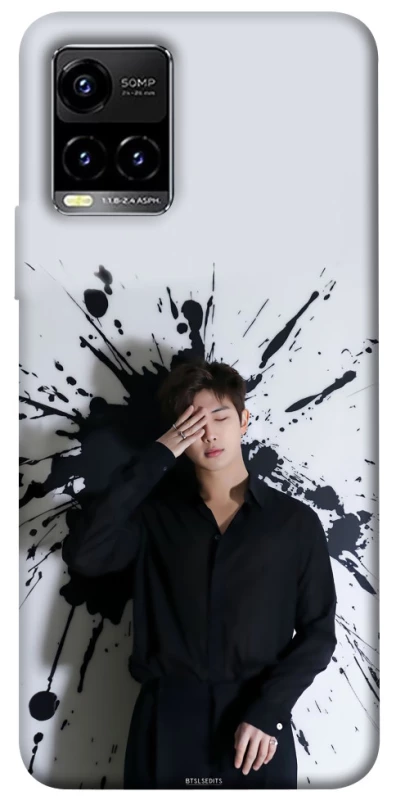 Чохол на Vivo Y21 / Y33s RM - BTS фото 1 з 1